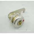 RC-105 16mm zinc alloy metal indicative cam locks